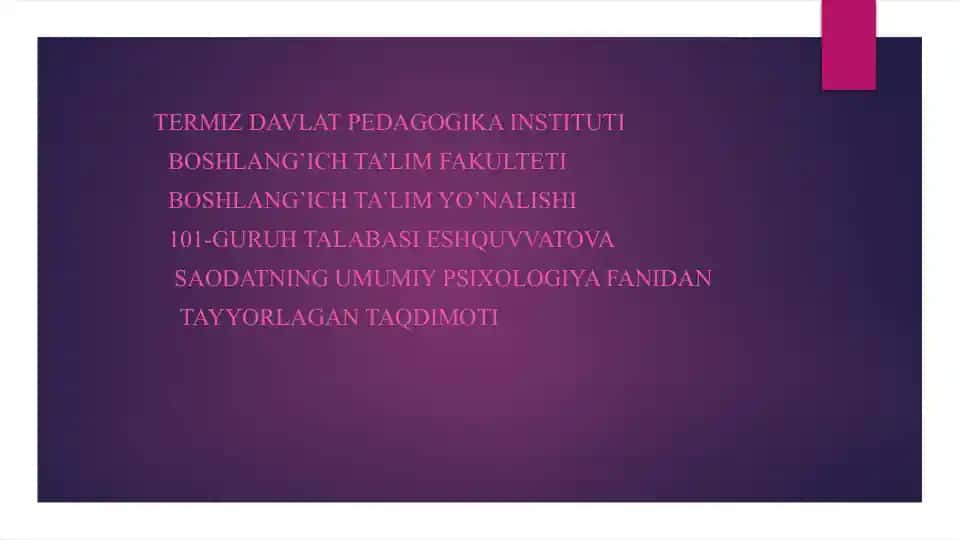 Tafakkur