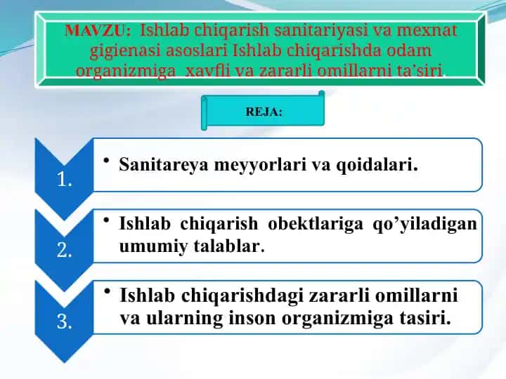 Mexnat gigienasi