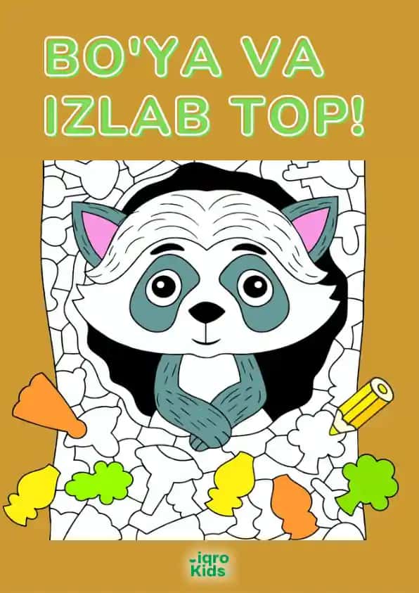 IZLAB TOP!