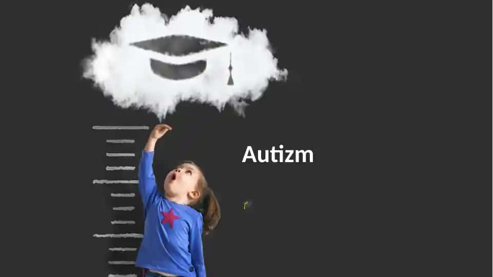 Autizm