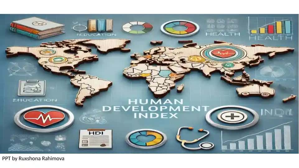 Human Development Index