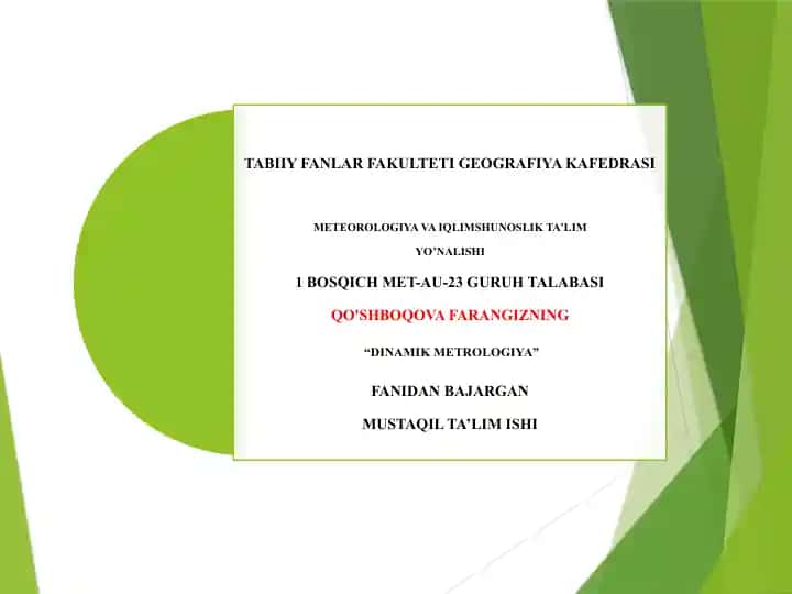 Bolsman Taqsimoti (Qonuni)