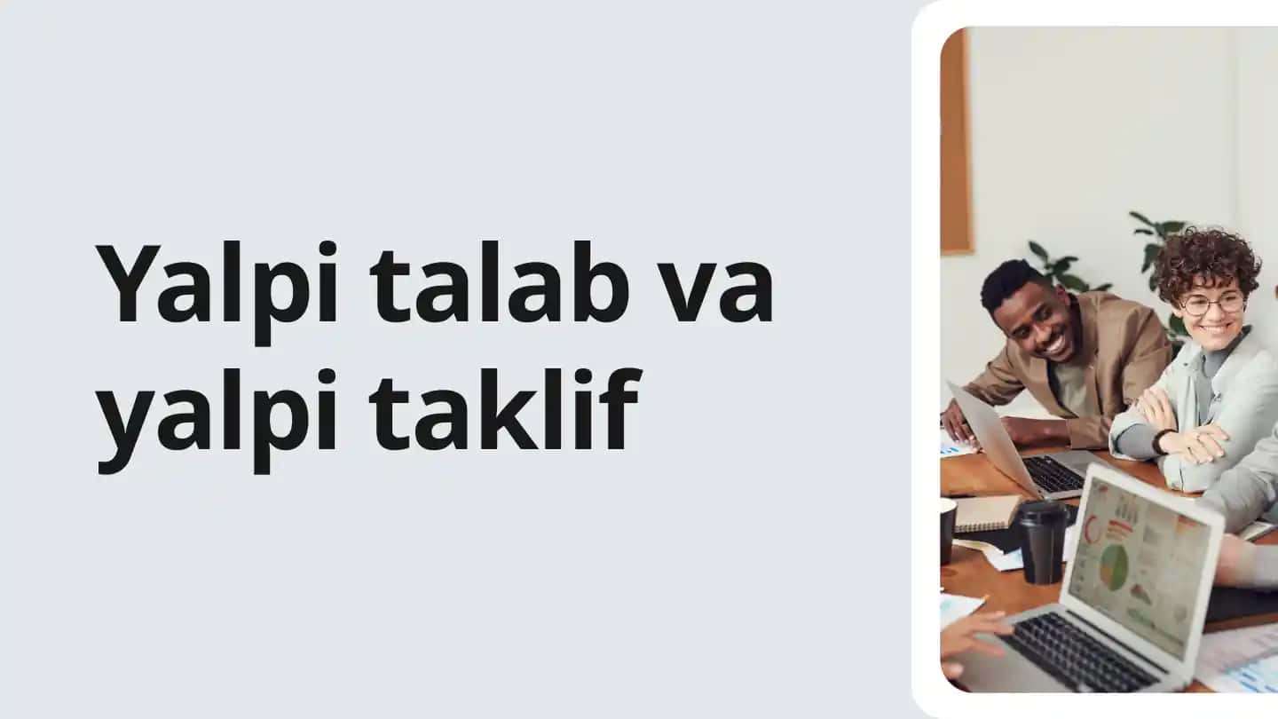 Singapur iqtisodiyoti va Yalpi Ichki Mahsuloti (YaIM)