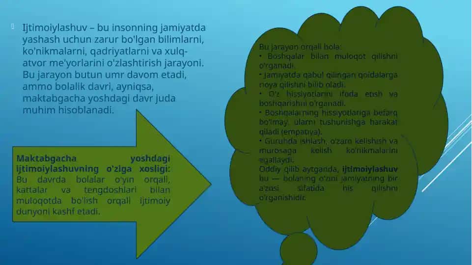 Ijtimoiylashuv