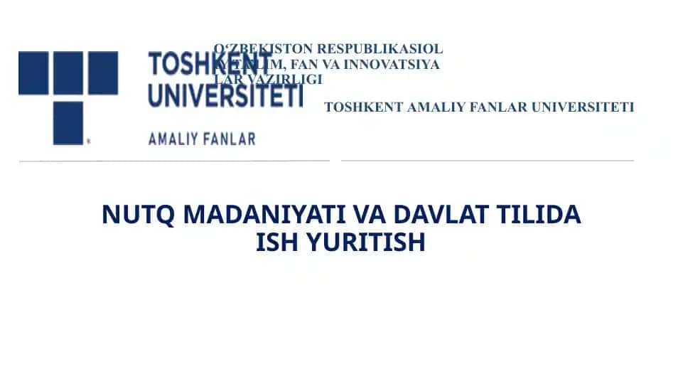 Adabiy til haqida