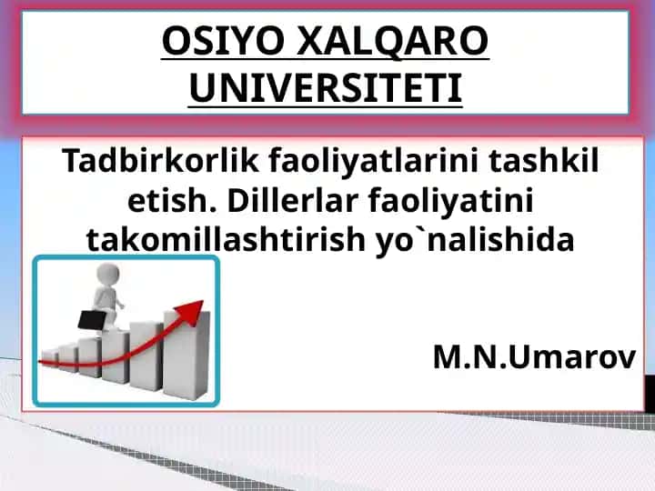 Tashkilot diagnostikasi