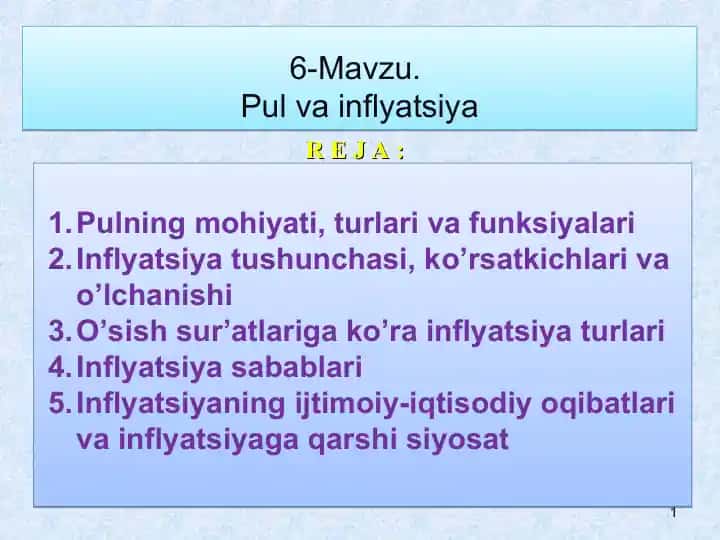 Inflyatsiya