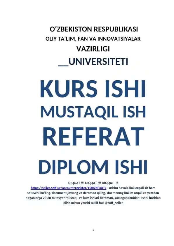 Yuz ichida sonlarni xonadan o'tmasdan qo'shish va ayirishga doir masalalar ustida ishlash
