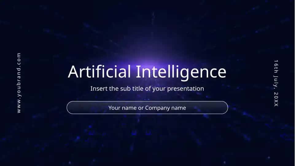 Artificial Intelligence