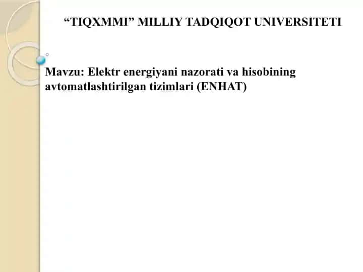 ENHAT