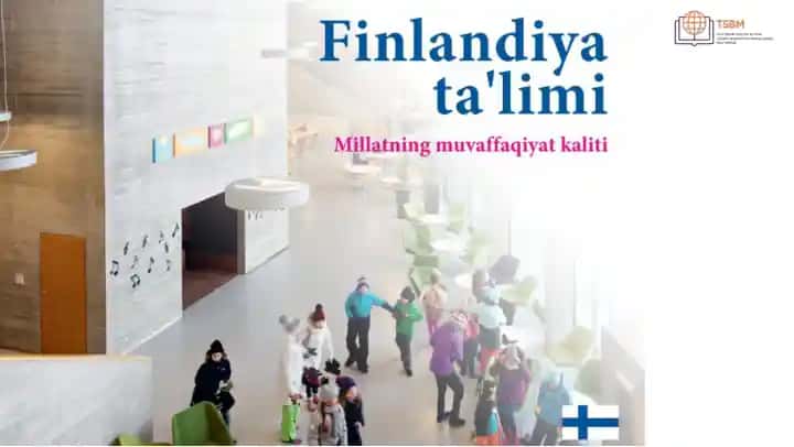 Finlandiya ta'limi