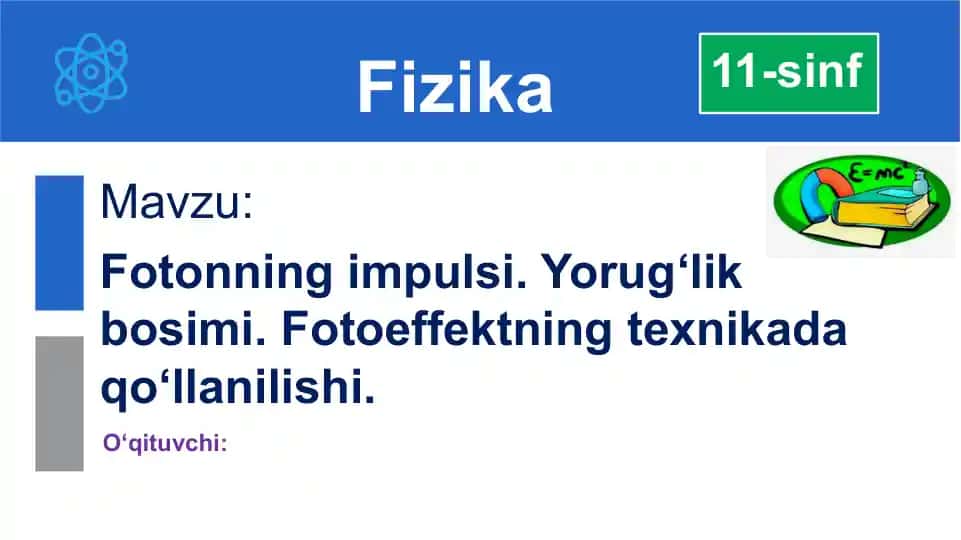 Yorug‘lik bosimi