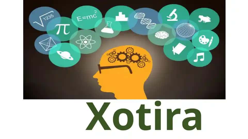 Xotira