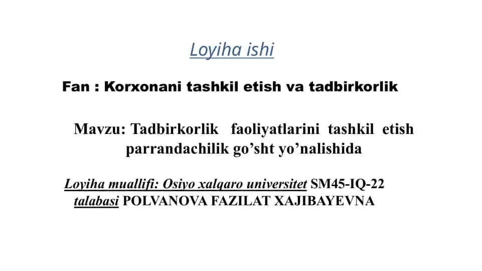 Parrandachilik