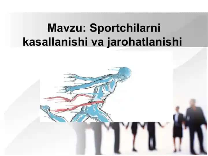 Sport trenerovkasi