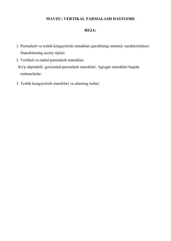 VERTIKAL PARMALASH DASTGOHI