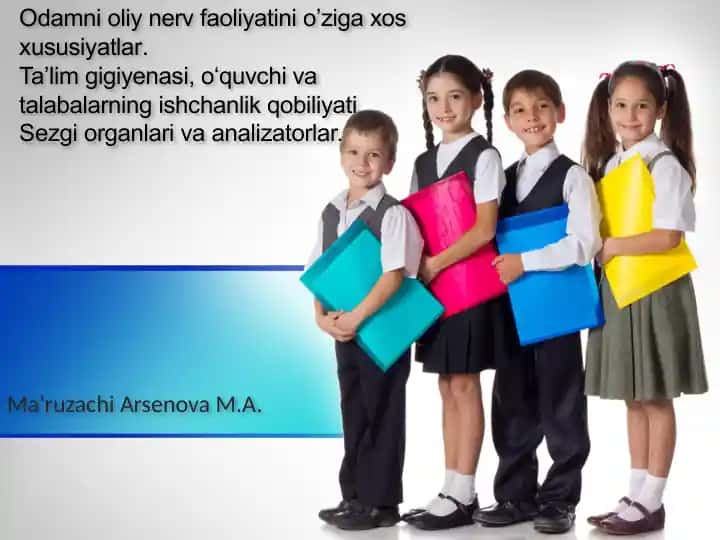 Temperamentlar