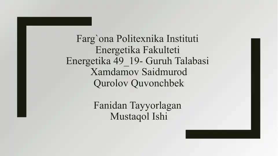 Uyurmali nasoslar
