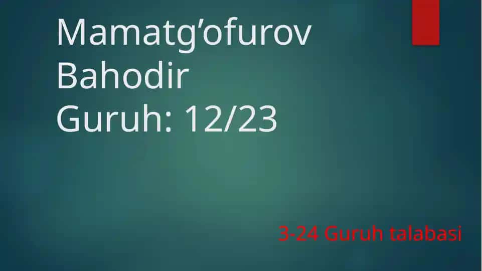 Perspektiva aparati