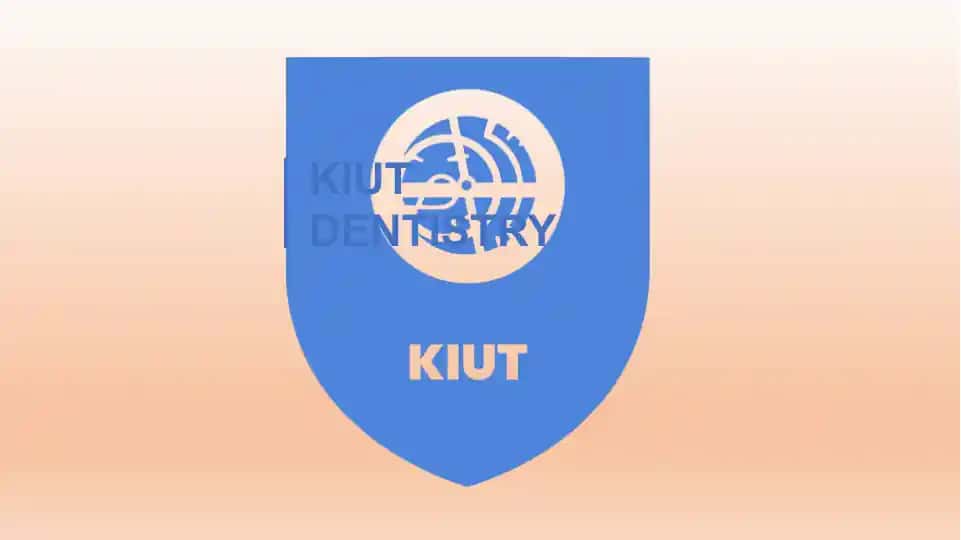 DENTISTRY