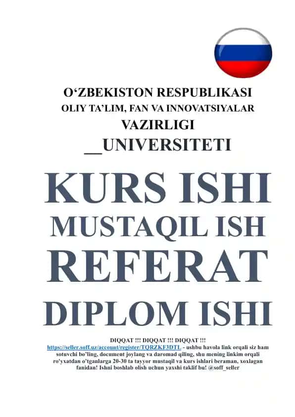 Rossiya iqtisodiyoti haqida taqdimot