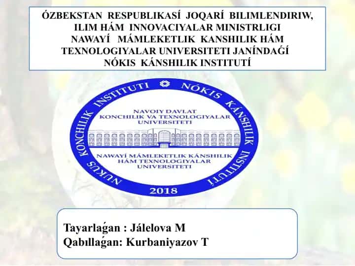 Elektr júritpe haqqında túsinik hám funkcional sxeması
