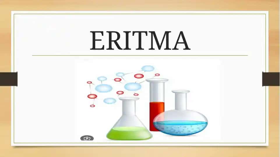ERITMA