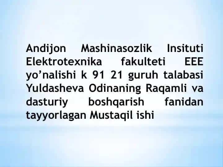 Gidravlik sanoat robotlari