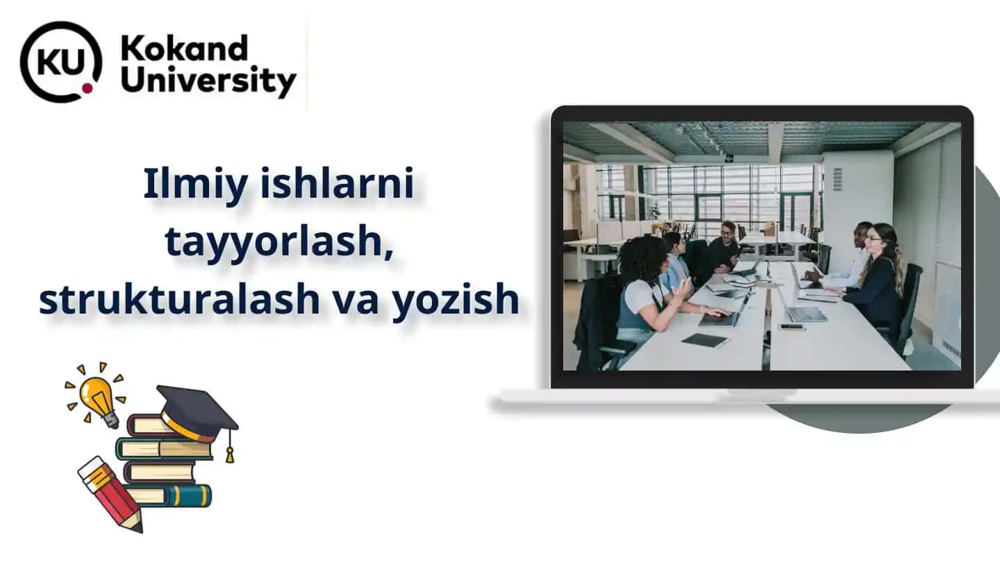 Ilmiy-tadqiqot tushinchasi