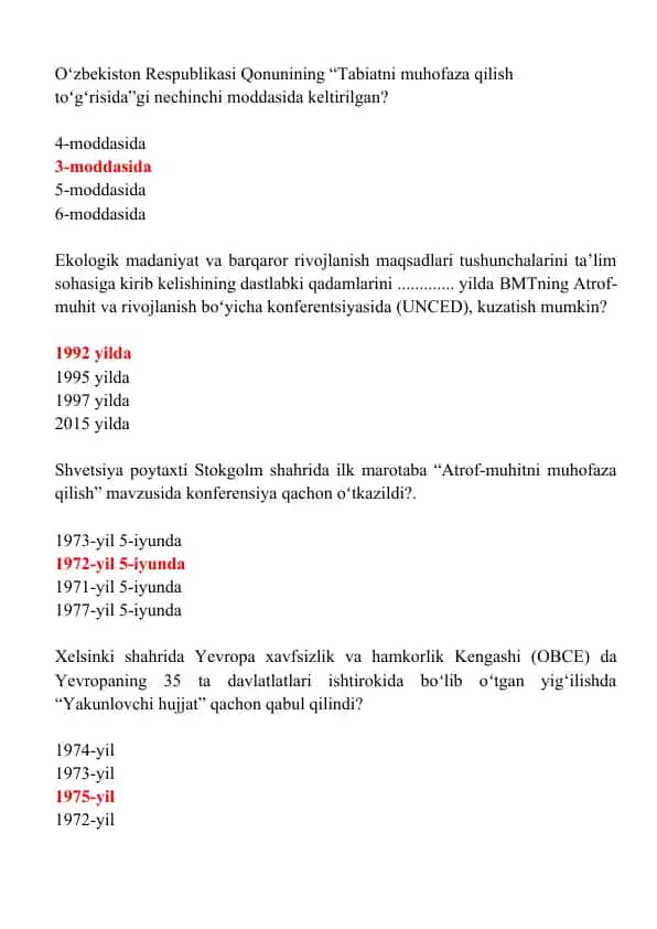 Tabiatni muhofaza qilish toʻgʻrisida