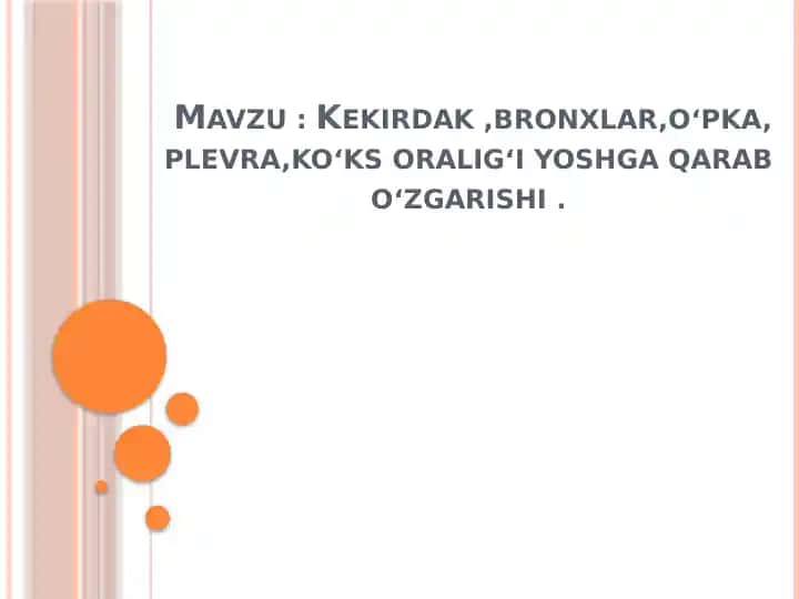Kekirdak