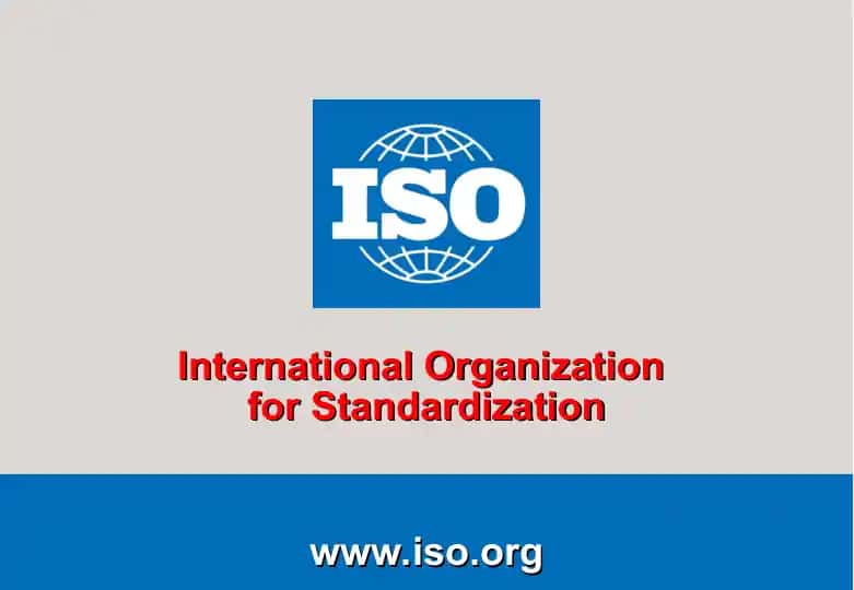 ISO 9001 and ISO 14001