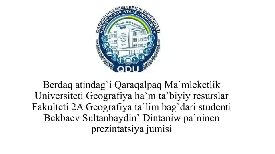 Zardushlik diniReje