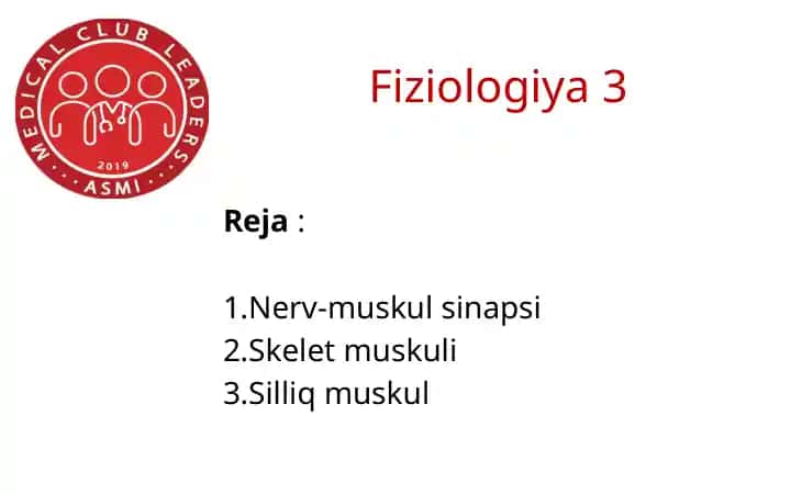 Fiziologiya 3
