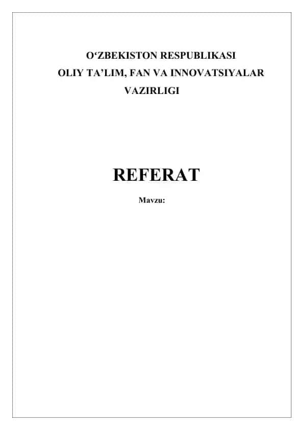 Mustaqillik yillarida O'zbekistonning ma'naviy yuksalishi