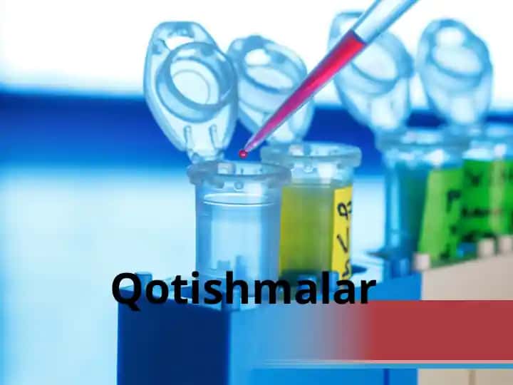 Qotishmalar