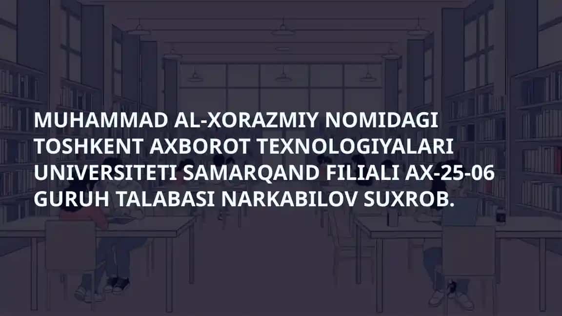 Konspekt