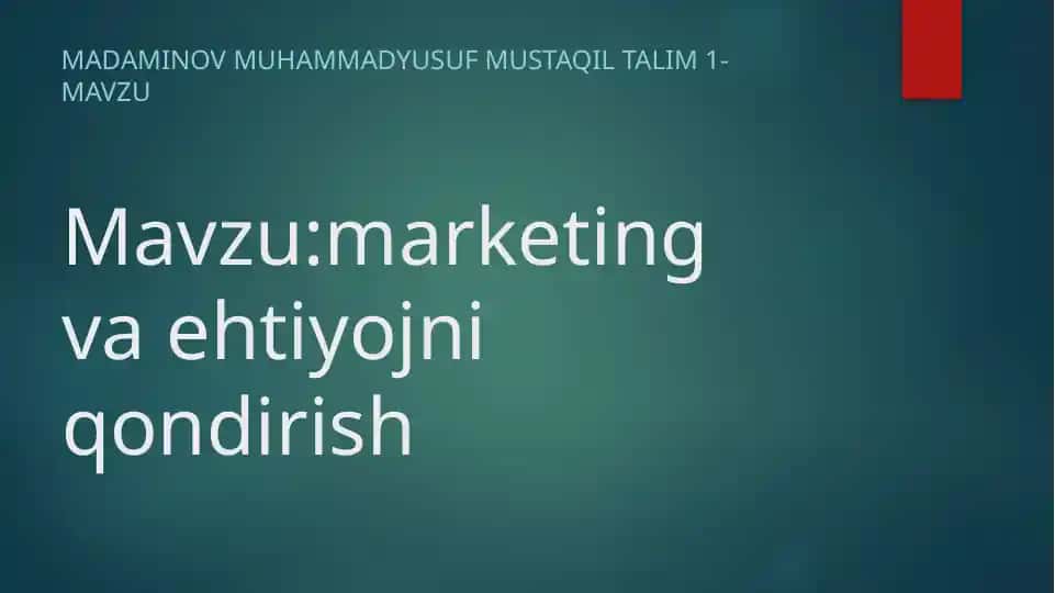 Ehtiyojlarni yuksalib boorish qonuni