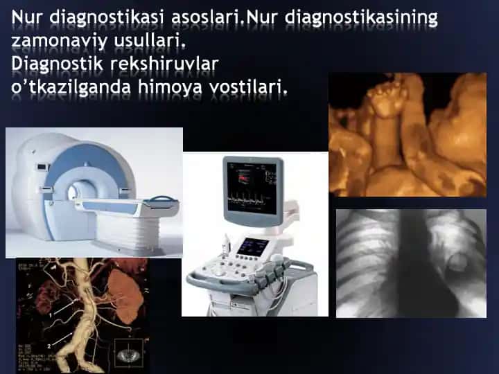 Nur diagnostikasi