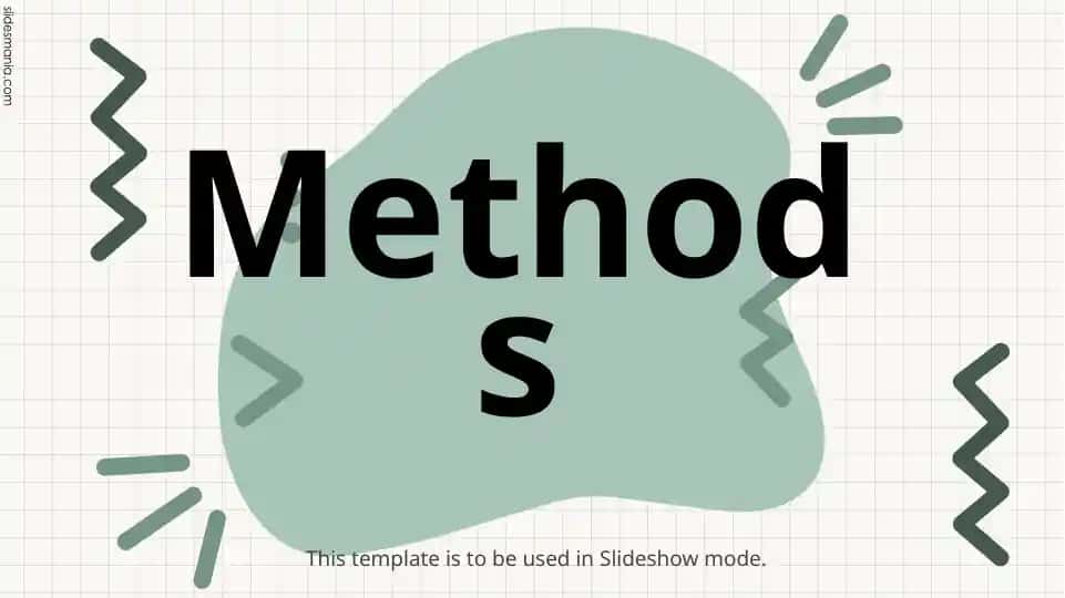 Language Learning Methods Slideshow Template