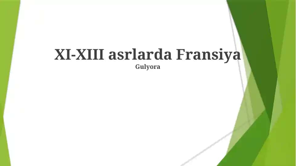 Qora O'lim XIV asrda Fransiyani vayron qildi