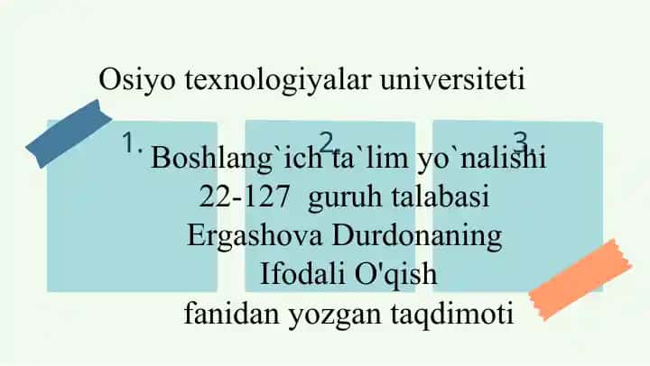 O`zbek xalq maqollarida nutuq odobi