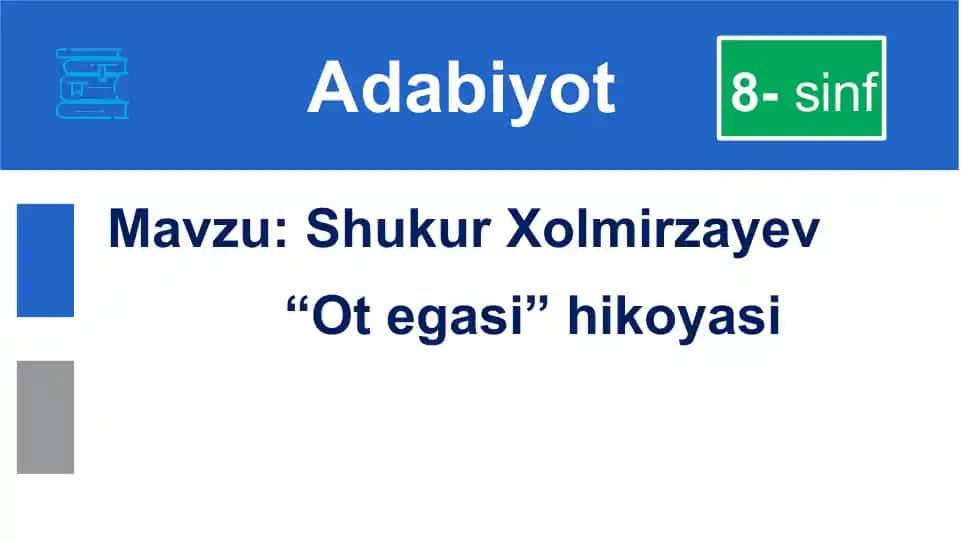 "Otegasi"