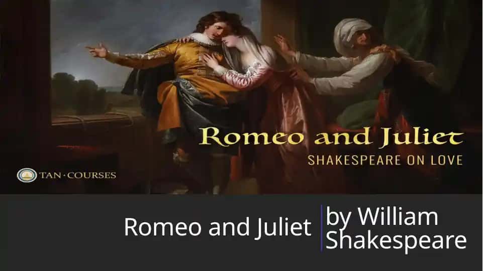 Romeo and Juliet