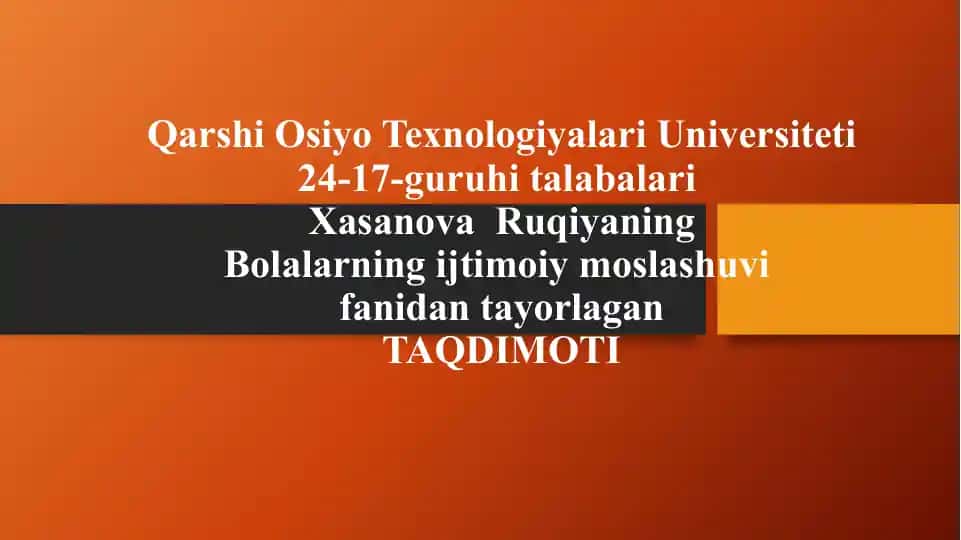 Xotirani Diagnostika Qilish Metodlari