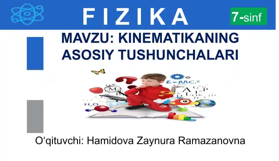 Fizika