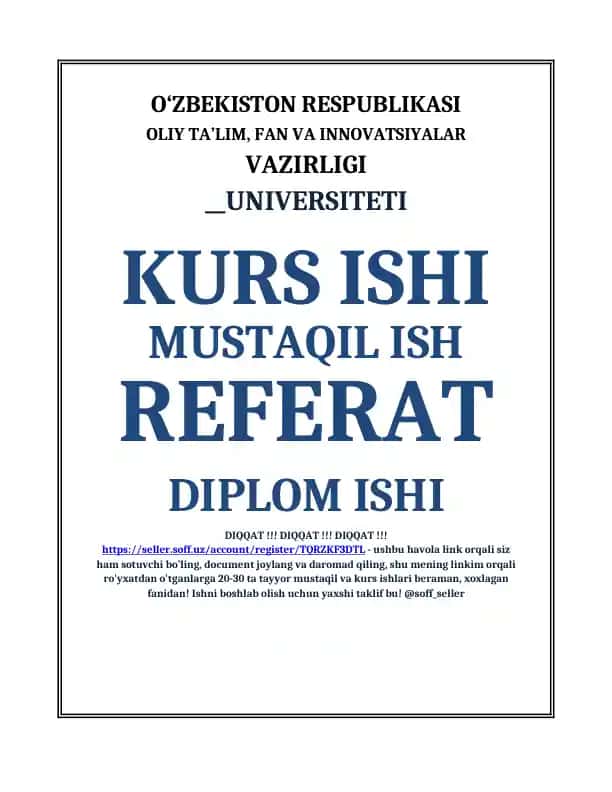 Dinamik massivlar haqida taqdimot