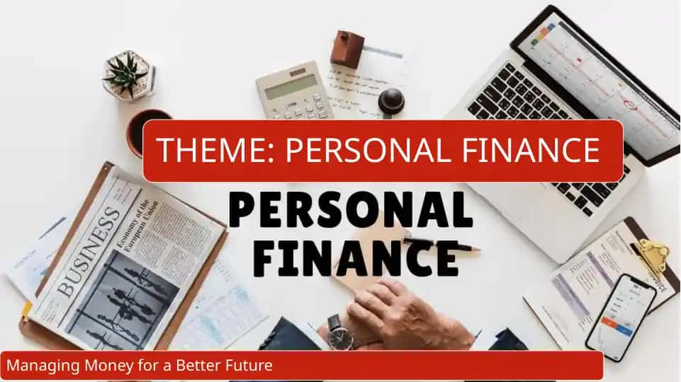 Personal Finance
