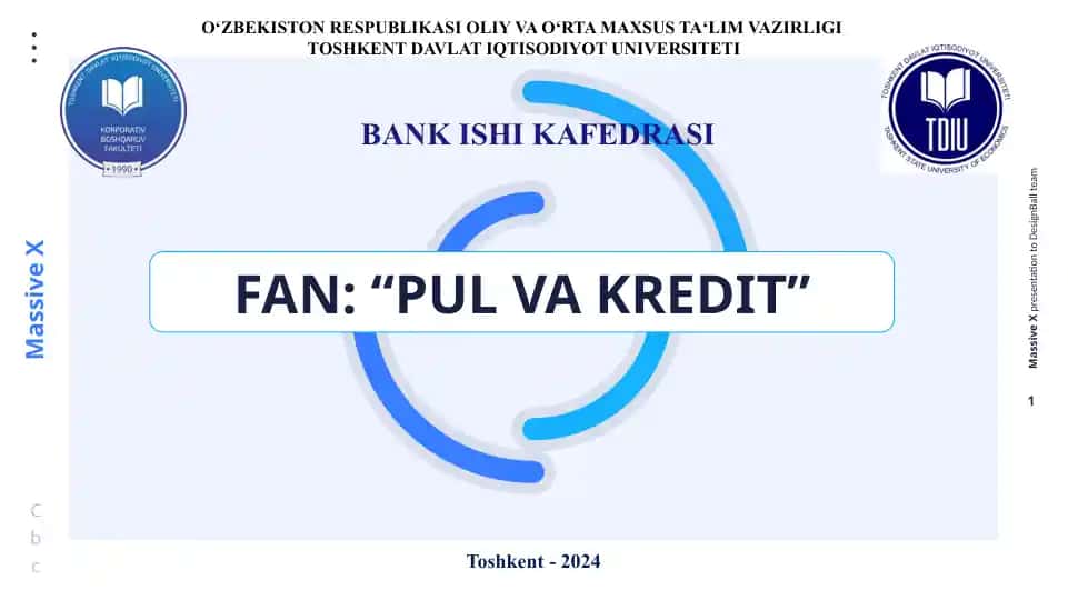PUL VAKREDIT