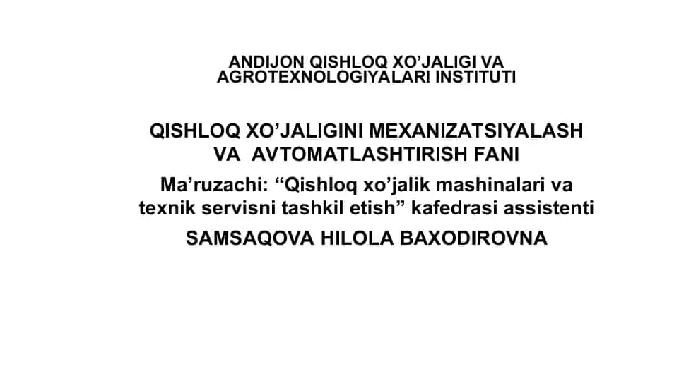 O'g'itlash mashinalari